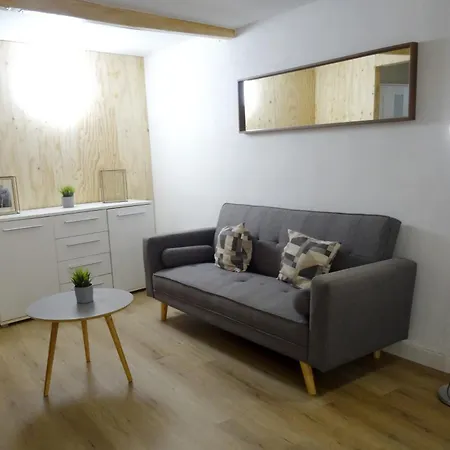 Del Mar Apartamento