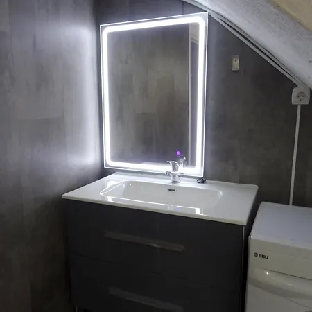 Apartamento Del Mar Villajoyosa (La Vila Joiosa)