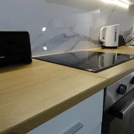 Del Mar Apartamento *