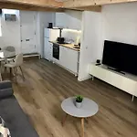 Del Mar アパート ビリャホヨサ