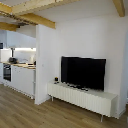 Apartment Del Mar