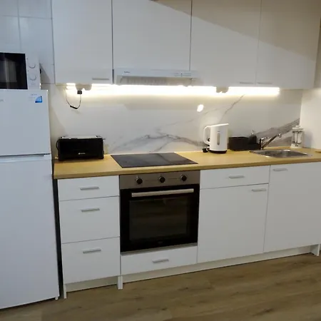 Del Mar 아파트 빌라조요사