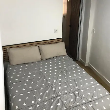 Del Mar Apartment