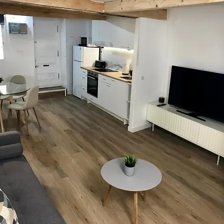 Del Mar 아파트 빌라조요사