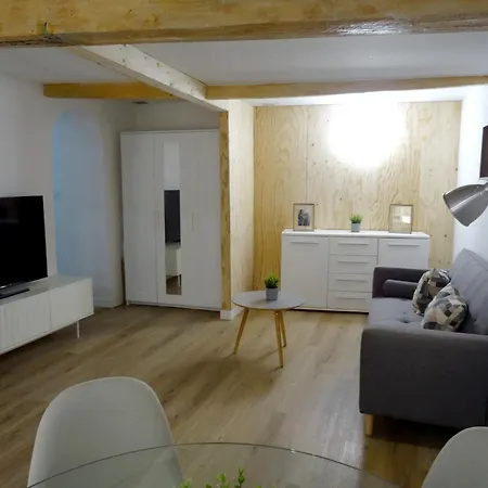 Del Mar 아파트 빌라조요사