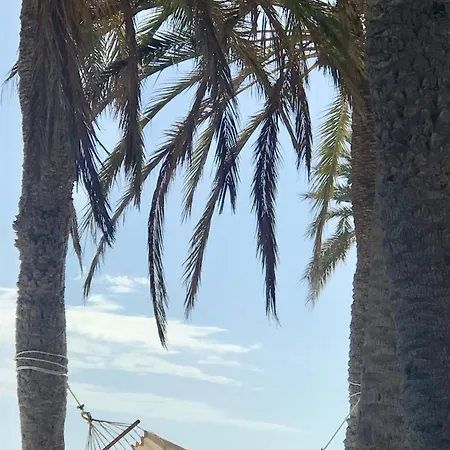 Del Mar 빌라조요사